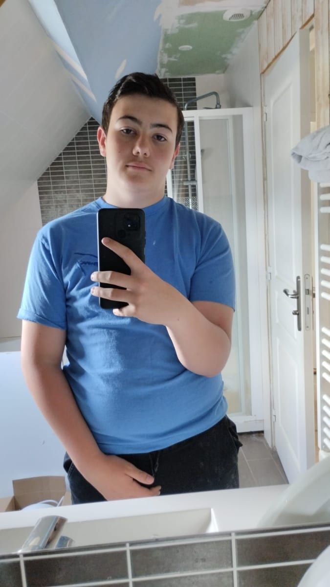 Profil de Souareba