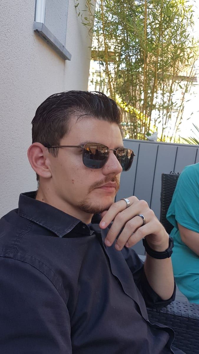 Profil de Osama
