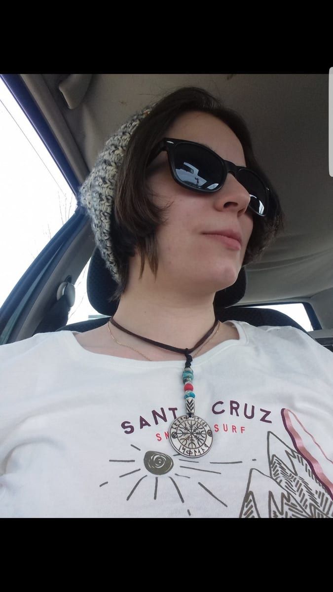 Profil de Delicia