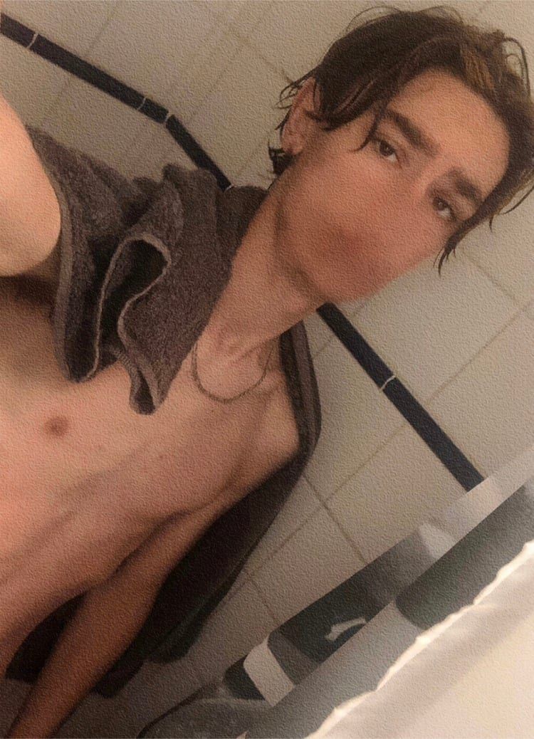 Profil de Eldin