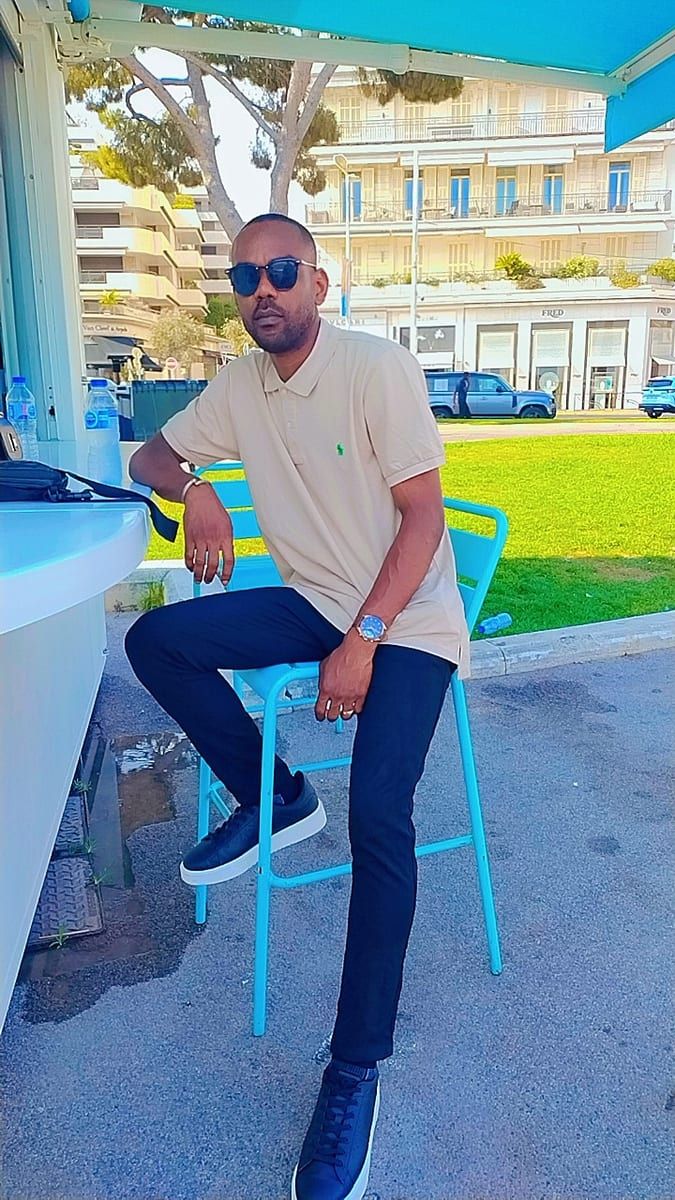 Profil de Souleyman