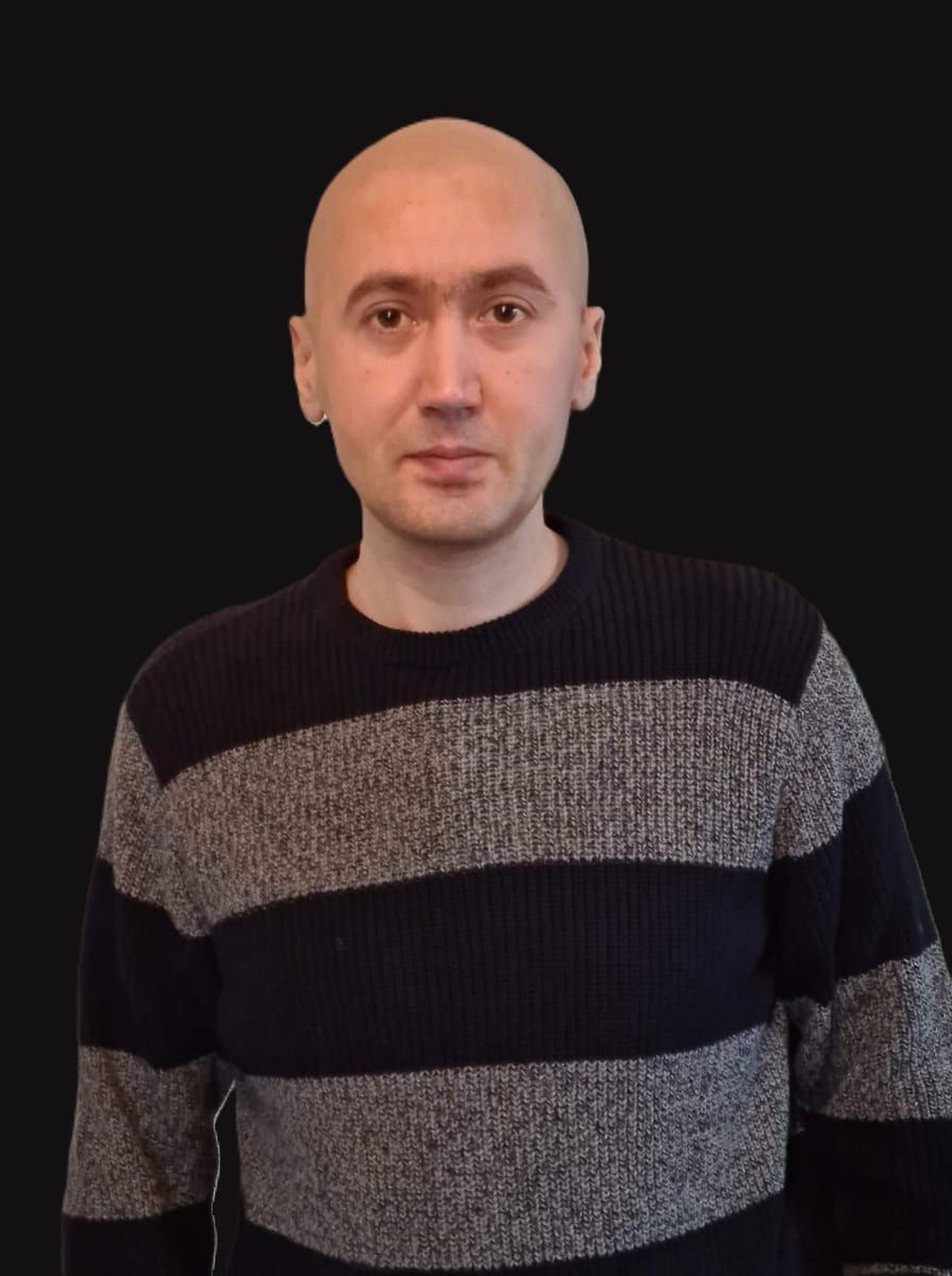 Profil de Maximilien