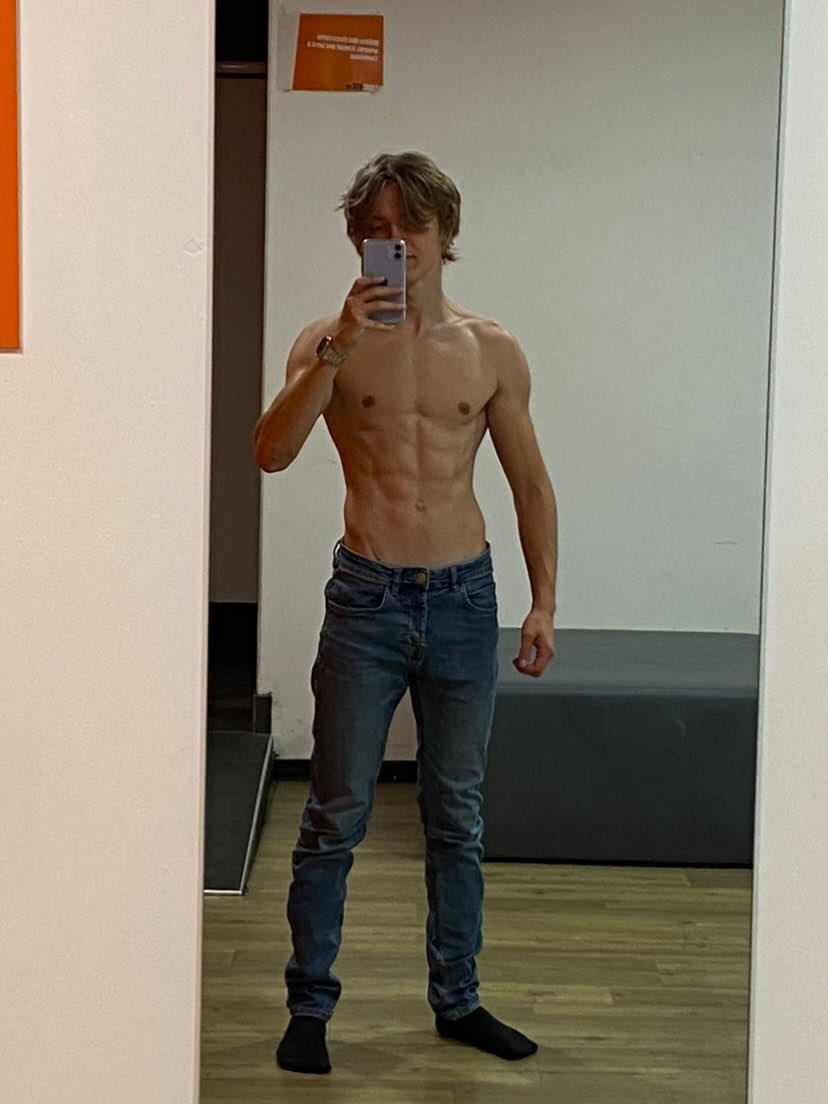 Profil de Téo