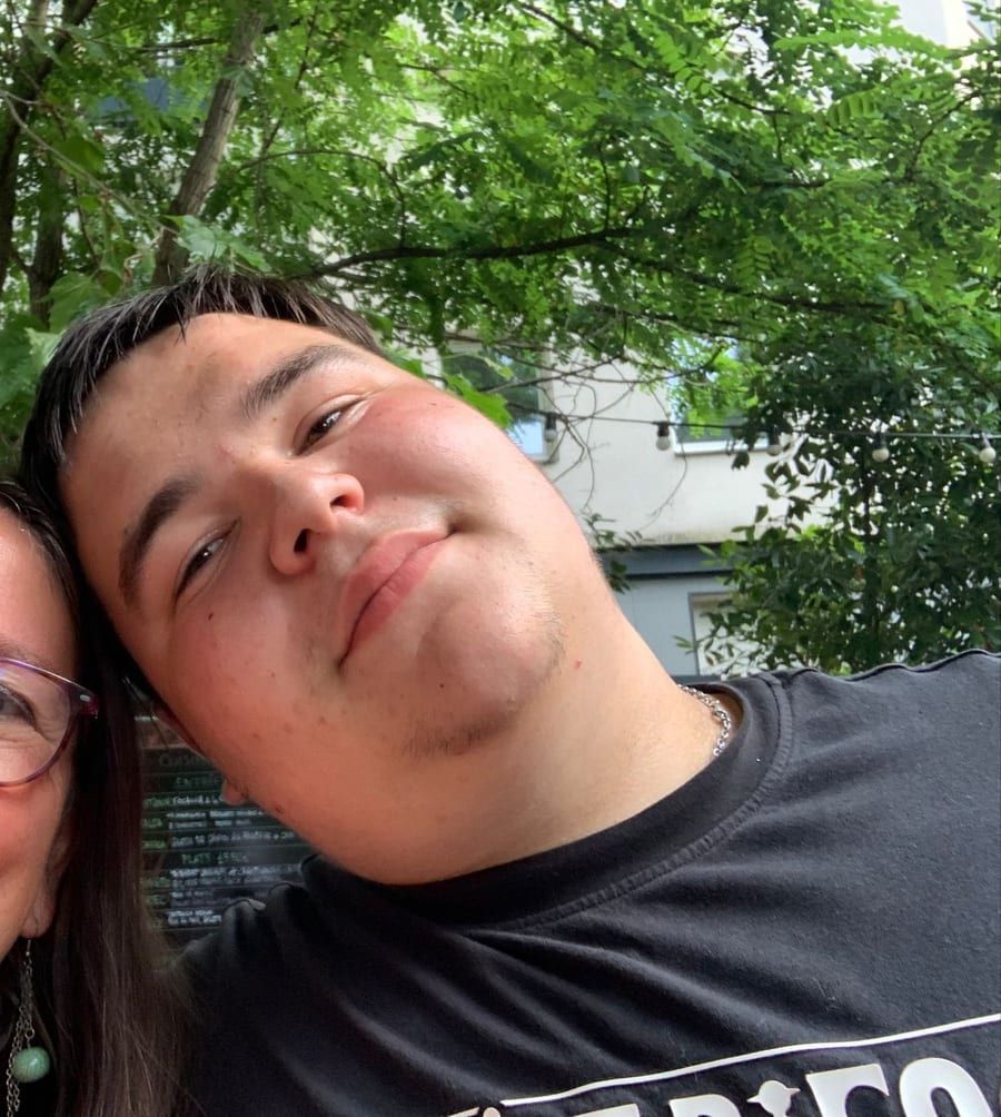 Profil de Mehdi