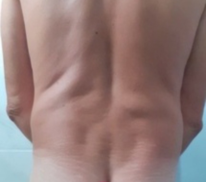 Profil de Ouri