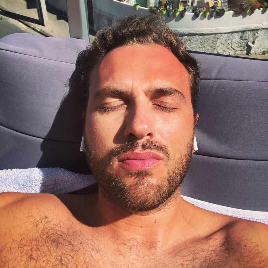 Profil de Alessio