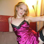Profil de Devi