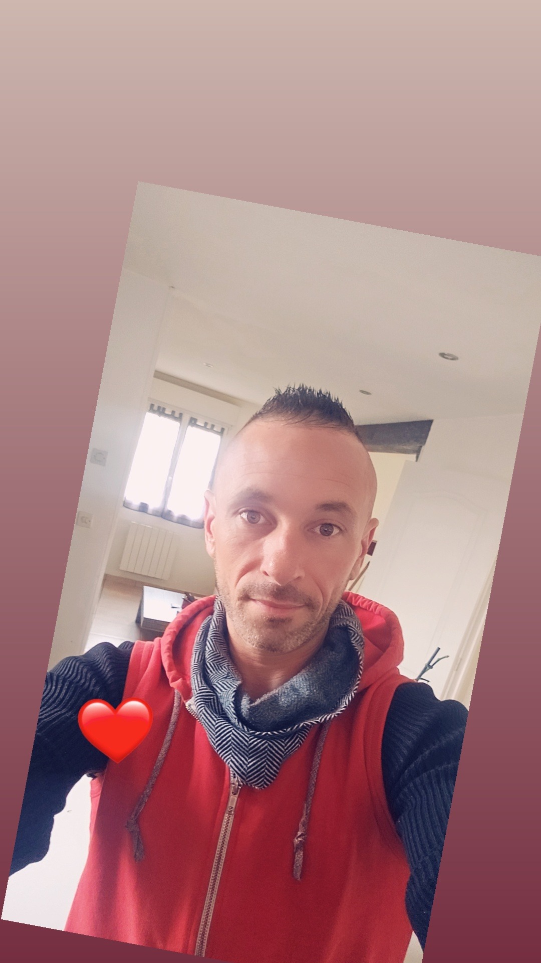Profil de Mirabeau