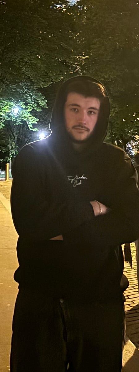 Profil de Naime