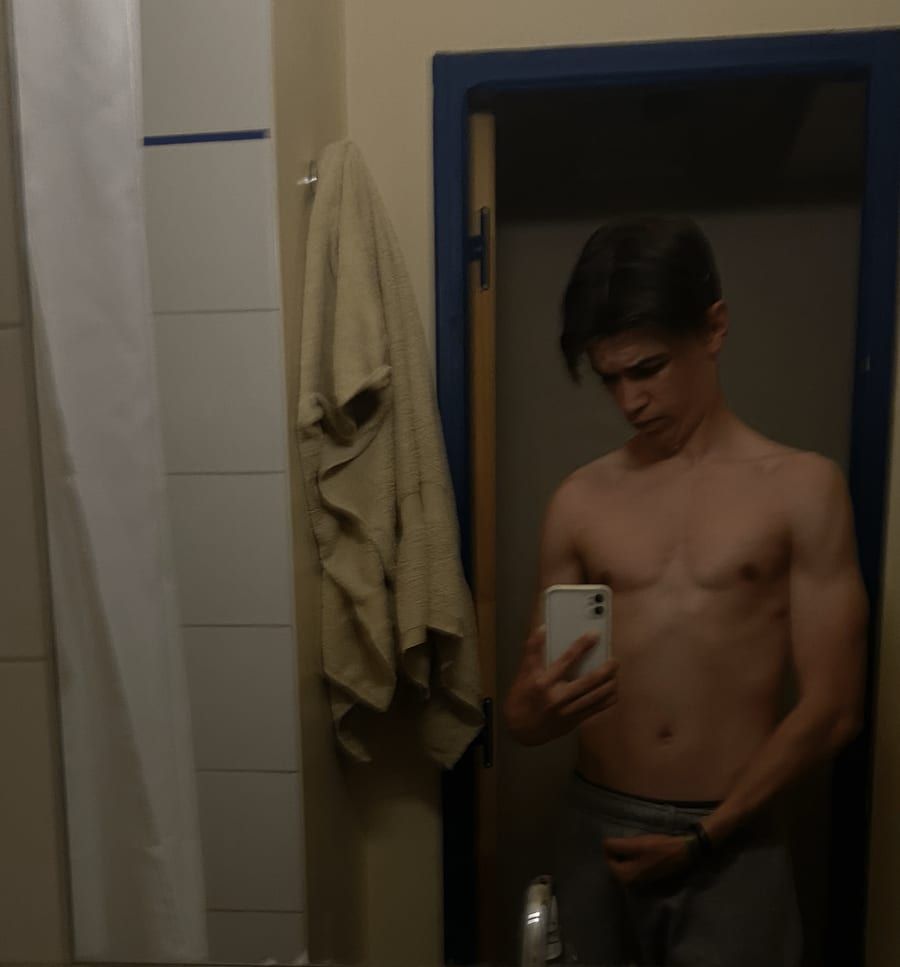 Profil de Marc-pierre