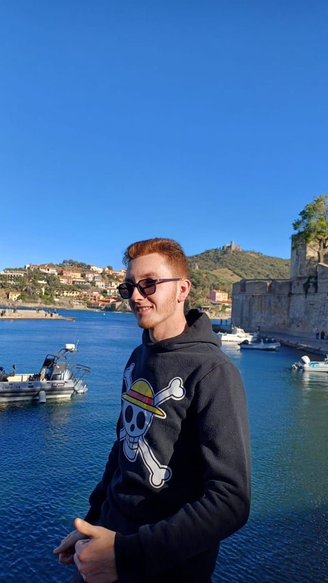 Profil de Chems