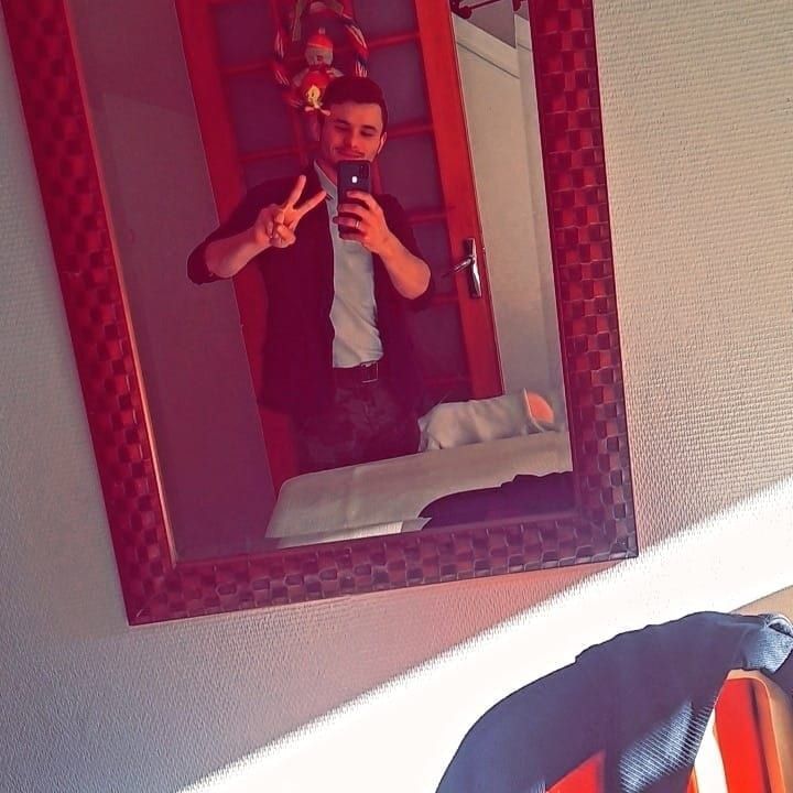 Profil de Van