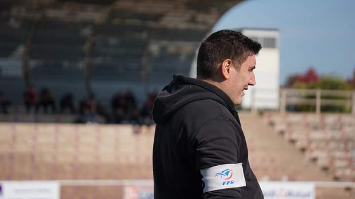 Profil de Fethy