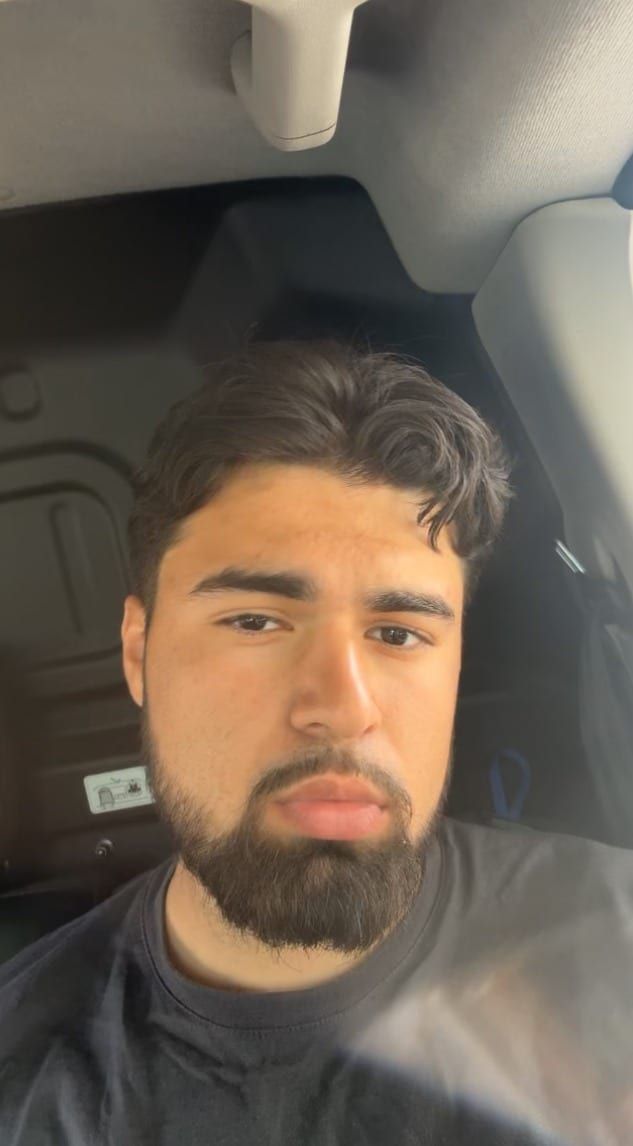 Profil de Lior