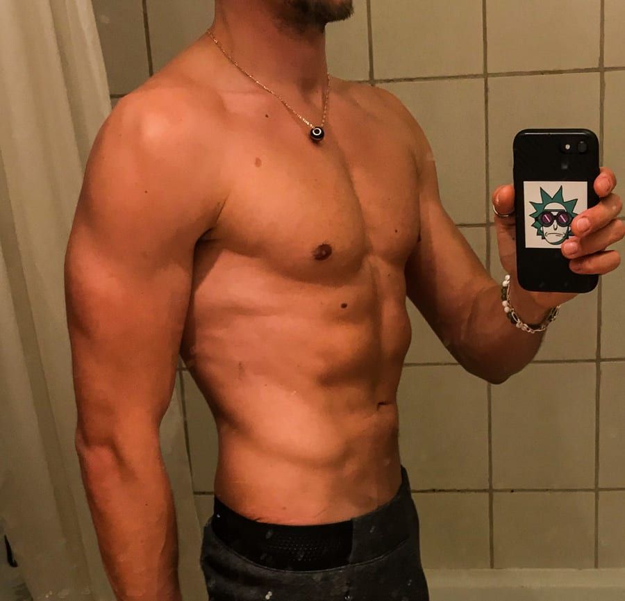 Profil de Aleksi