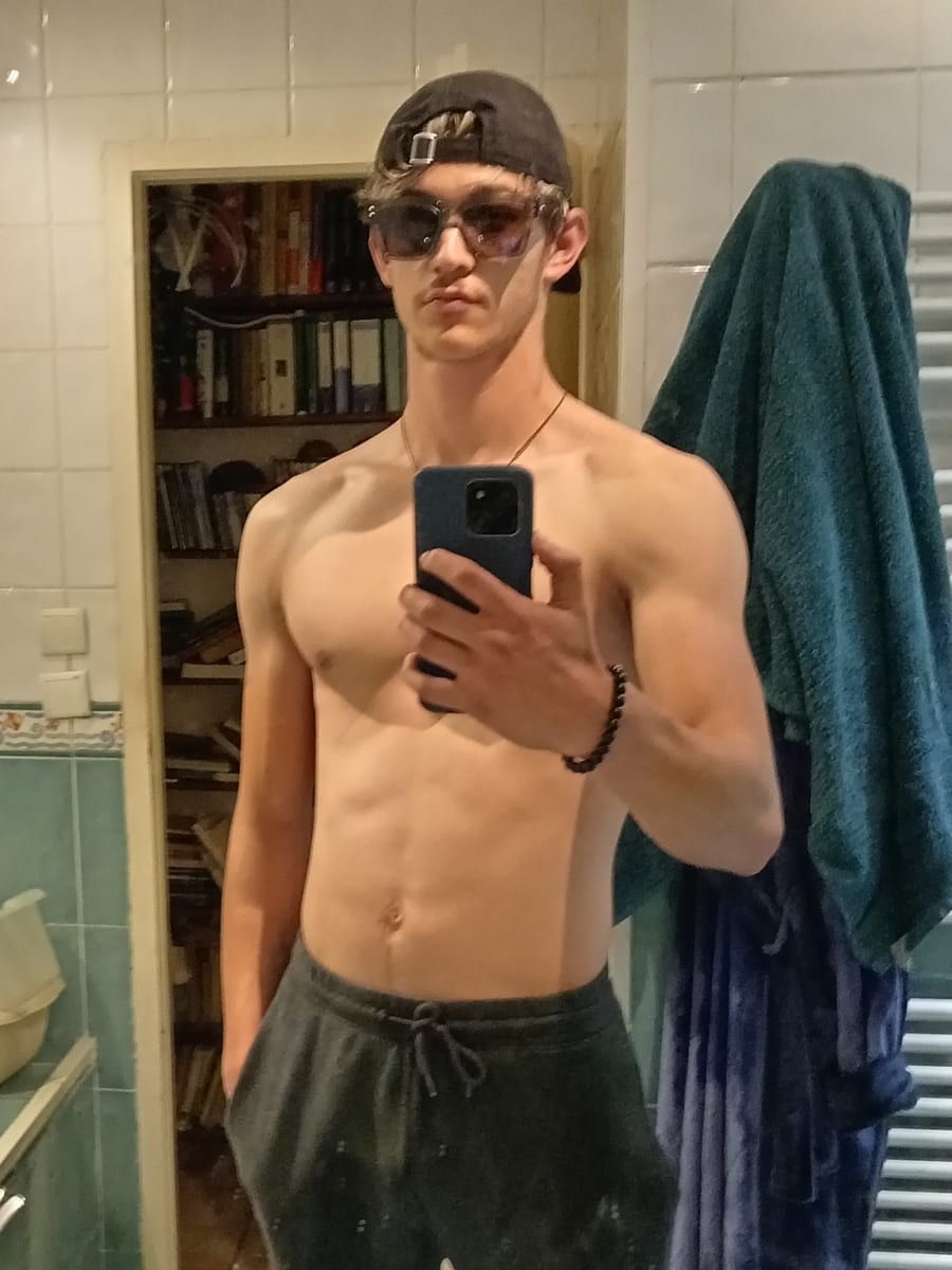 Profil de Rihane