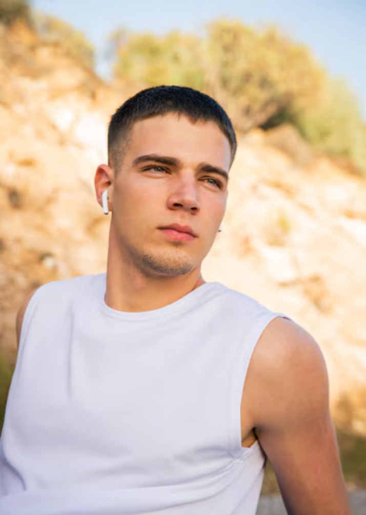 Profil de Hafide