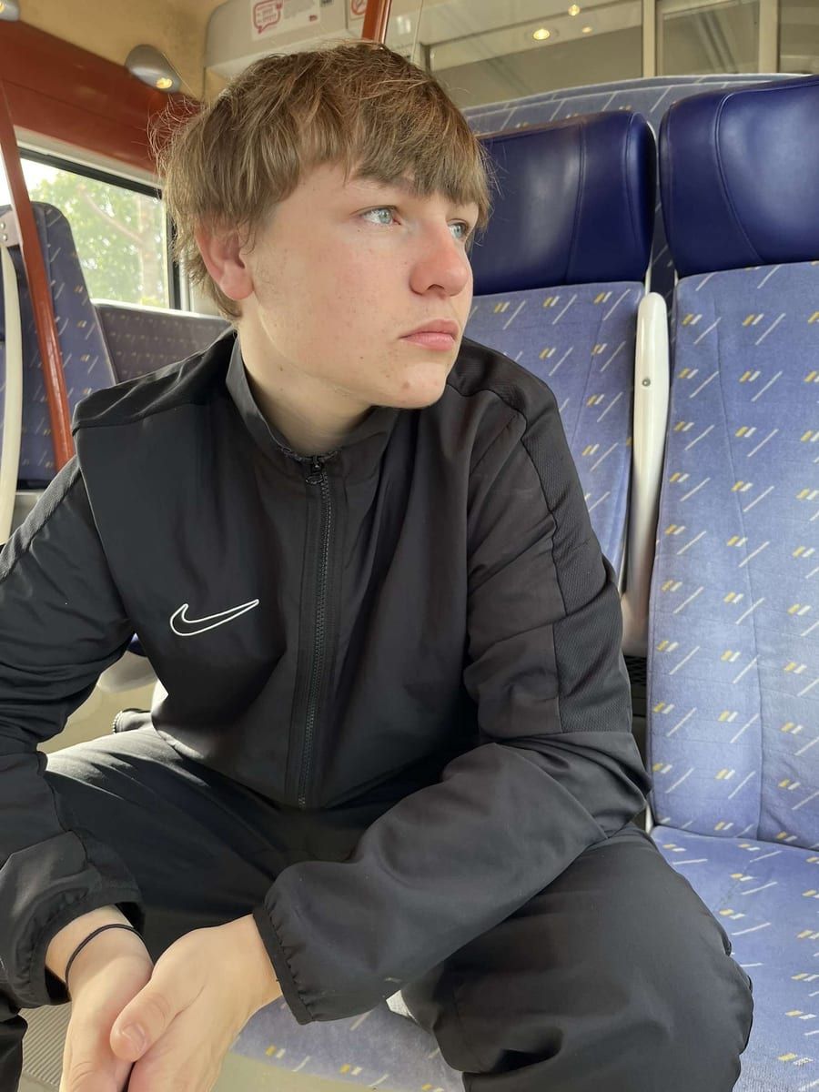 Profil de Gabin