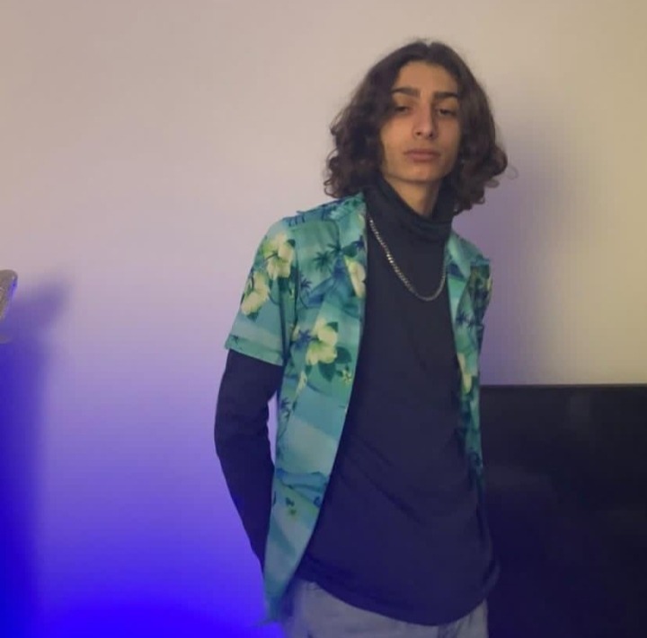 Profil de Houssein
