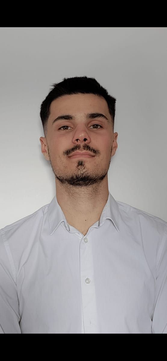 Profil de Ben