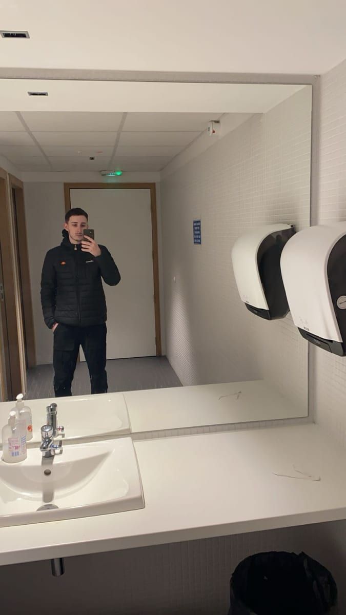 Profil de Daman