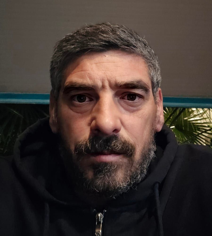 Profil de Mouloud